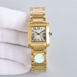 Ladies Quartz Movement Watches Women Watch Worst owatches in acciaio inossidabile Case di moda casual Fashi