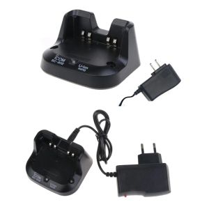 BC-202 Two Way Radio Rapid Battery Fast Dock Compatible for-ICOM BP-271 BP-272 ID-31A ID-31E ID-51A ID-51E Wakie JIAN