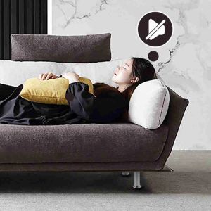 1pcs 6-15cm de mobiliário de metal pernas com parafusos de sofá cromado com pés de prata Tubo reto para estandes de tv
