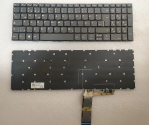 Клавиатуры Новая Германия для Lenovo IdeaPad 33015IKB 33015ARR 33015AST 33015IGM Nobacklight Grey Hot Keybook ноутбук клавиатура