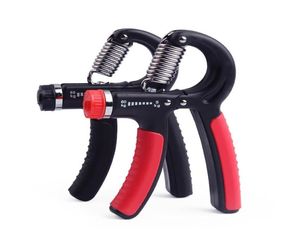 Gym Litness anype dynamomer hand gripper قابلة للتعديل تمرينات القدرة على تعديل المعصم الساعد القوة crossfit التمرين x05242251527