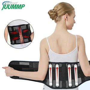 Поясной ремень 1pcs Back Brace для боли в пояснице.