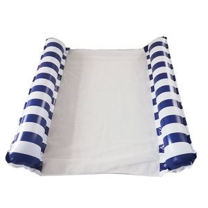 Double Float Water Hammock Reclinner