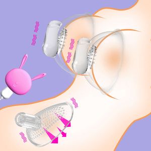 Nipple succo 20 frequenza vibratore Smellino Stumpicatore clitoride stimolatore orale cunnilingus vibrazione pompa giocattoli sexy femminile sexy