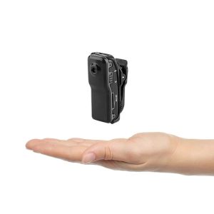 Camera da 1080p HD Rethoble Remote Remote telecamera Wifi DV Wireless Methot fotocamera per esterni per la fotocamera portatile WiFi