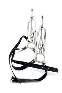 BDSM BNIPLAGE SNIPO SLAVE METAL CLIPS CLAMPS MECLER TIT TEMPO DE TORTURA EXTRIMENTO TORTE ENGRETICA TRANTOS EROTICA PARA MULHERES WQ52747040594