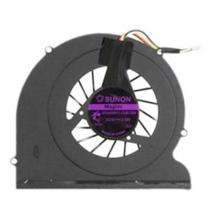 Pads Laptop CPU Cooling Fan Cooler för Acer för Aspire 5951 5951G 8951 8951G MG60090V1C090S99 Datorersättningstillbehör