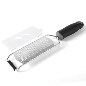 Multi-functional vegetable grater, stainless steel shredder, potato, cucumber, fruit tool, kitchen accessories, gadgets