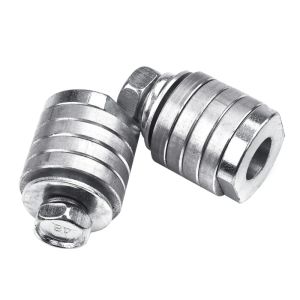 M14 Thread Adapter Grinder Polisher Connector Converter Screw Connecting Grinder Power Tool