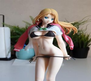 ミニチュアトイツアニメセクシードールズデートウィングフィールドレイコスウェットシャツガールPVCアクションフィギュアアダルトトイヘンタイフィギュア収集可能なmod215180495