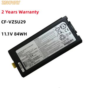 Piller 11.1V 84Wh CFVZSU29 VZSU29U VZSU29A VZSU29au Panasonic Toughbook 51 52 CF29 CF51 CF52 Serisi VZSU29AS