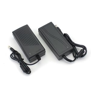 DC Source 5V 12V 24V Универсальный адаптер питания трансформатор AC 220V 110 В до 12 24 5 В вольт 1A 2A 3A 5A 6A 8A 10A Светодиодный водитель