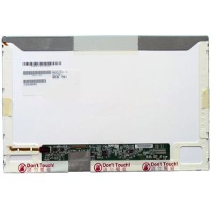 Skärm 14 tum LCD -matris för Dell Latitude E6420 E5420 Laptop LCD -skärm Display WXGA 1366*768