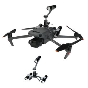 ドローンズマビック3 Zoeklichtナイトフライトlicht zaklamp signaal lamp sterk licht voor for dji mavic 3ドローンアクセサリー