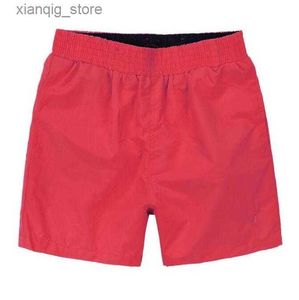 Mäns shorts 22s Summer Fashion Shorts Mens Polo New Designer Board kort snabb torkning av badkläder Printing Beach Pants Swim Trunks Shorts Asiatisk storlek M-2XL L49