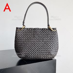 Shoulder bag 10A TOP quality medium designer bag 38cm genuine leather handbag lady tote bag With box B77