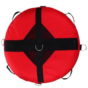 4 Färgdykning Dykning Freediving Training Buoy Diver Down Flag Float Marker Safety Buoyancy Signal Float Diving Gear Accessroy
