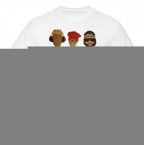 MEN039S T -Shirts Isle of Dogs T -Shirt Wes Anderson S Hats T -Shirt Cotton Funny Tee Shortsleeve 100 Prozent Grafik Streetwear 9885702