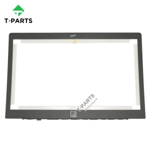 Cartões new/orig l15527001 preto para hp elitebook 755 g5 850 g5 laptop lcd moldura da tampa frontal tampa da tampa b tampa b concha