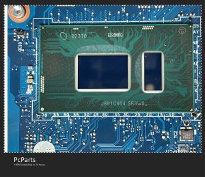 PCPARTS NM-B451 5B20R19898 для Lenovo IdeaPad 330-15IKB Материнс ноутбука I3-8145U I5-8250U I7-8550U 4GB 5B20R19917 DDR4 MB