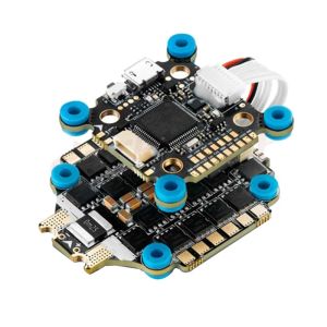 ホビーウィング用Xrotor F7フライトコントローラー+65A 4IN1 ESCフルキット5V 12V Dual BEC CIRCUIV CIRCUIT FOR FPV RACING DRONE使い