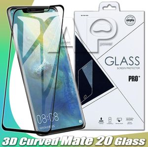 Gebogenes Bildschirmschutzglas für iPhone 12 Mini 11 Pro Max Samsung S22 S21 Note 20 plus S20 Ultra Galaxy S10 S9 S85523671