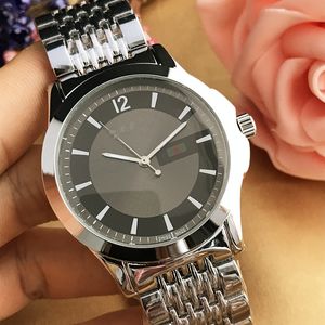 2024 new Brand quartz wrist Watch for Women Girl 3 Dials crystal style metal steel band Watches Diamond Face Gold Stainless Steel Strap Watch Automatic Mechanical