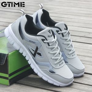 Stivali da uomo sneaker in maglia traspirabile maschio scarpe da maschio per adulti uomini allenatori di scarpe da ginnastica per scarpe cestini Homme #zynwy202