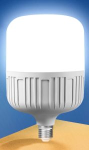 E27 Светодиодный ламп бульба AC 220V 5W 10W 15W 40W 80W Светодиодная лампа Экономя холодные белые светодиодные лампы для открытого гаража сад.