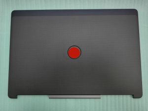 Fälle Neue Schale für Dell Precision M7510 M7520 Laptop LCD -Rückzugsabdeckung/Vorderlünette/Scharniere/Palmrest obere obere Abdeckung/Bottom Case/0JYVG2