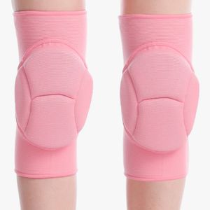 Homens joelheiras de joelheiras de ciclismo ao ar livre de alta elasticidade de alta elasticidade de basquete Kneepads