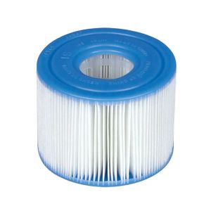 Typ S1 SPA -filter 29011E för alla Intex Purespa 28429E -ersättare för Intex 29001e Hot Tub Filter Cartridge Easy Set Pool Spa