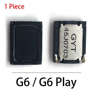 20шт / лот, динамик наушника для Moto G6 / G7 Power / G6 G7 Play / G8 G9 Plus / G9 Play встроенный динамик для наушников