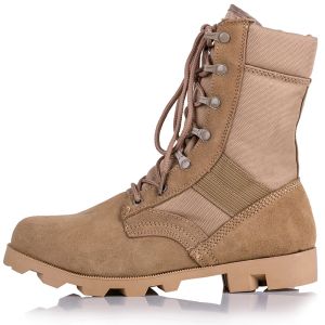 Botas de botas táticas botas militares botas botas especiais força deserto combate botas exército botas de caminhada no tornozelo sapatos 2023 homens para caminhada sapatos de caminhada