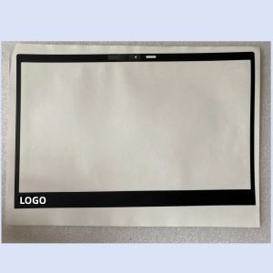 Frames novos e originais Adesivo de capa do painel LCD para Lenovo ThinkPad X1 Carbon 7th 8th Gen W/IR IR Laptop 5M10V28079 5M10Y34503