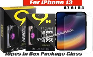 iPhoneの高品質の強化ガラス電話スクリーンプロテクター13 12 11 Pro Max XR XS 8 7 6 6S Plus iPhone13 Samsung A01 A12 A12 A06757853