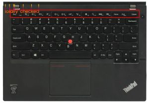 TPUラップトップキーボードカバーレノボ用肌ThinkPad x280 x270 x260 Yoga 260 Yoga 370 x240 x 240S x250 ThinkPad X380 Yoga