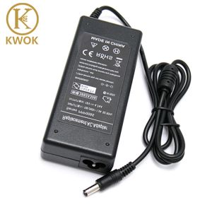 ADAPTER 19V 4.74A AC -strömförsörjningsböcker Adapterladdare för ASUS Laptop A46C X43B A8J K52 U1 U3 S5 W3 W7 Z3 för Toshiba/HP Notbook