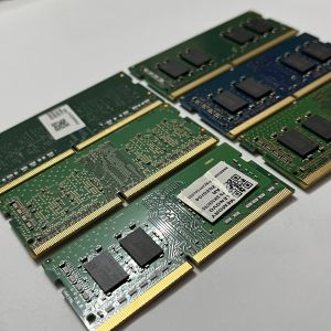 RAMSオリジナルRAMフル互換DDR4ラップトップメモリ​​8GB 3200MHzラップトップメモリ​​DDR4 SODIMM 260PINラップトップメモリ​​8GB PC43200AA