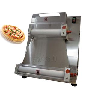 Máquina de prensagem de massa Automático Comercial Electric Pakery Pizza Máquina de massas de garra de massa