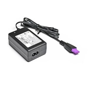 0957-2385 Alimentatore del caricatore dell'adattatore CA 22V 455MA per HP 1010 1012 1510 1512 1513 1514 1518 2515 2540 2541 2542 2543 2544 2546