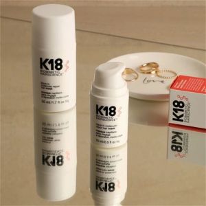 Original K18 Leave-In Molecula Hair Mask Repair Damage Restore Soft Hair Keratin & Scalp Treatment Hair Care Anti-Hair Loss