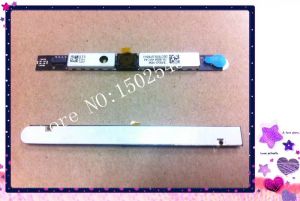 Hinges New original notebook camera video head for HP Pavilion 14 15 17 14B 15B SPS: 7570221D0 Webcam camera