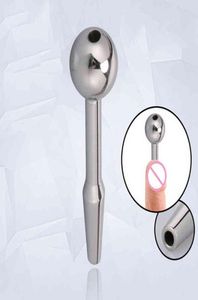 NXY Sex Erwachsenen Spielzeugkatheter verkaufen 304 Edelstahl -Sound -Urethral Penis Stretch Männliche Urethra 01069171718