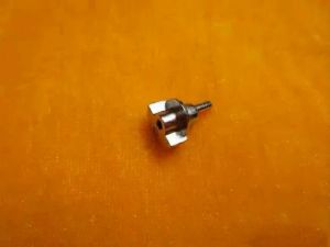 Teile 1pcs für Philips Hairircutter Accessoires HC5450 HC7452 HC3426 Head Drehlade den Länge Setter Setter