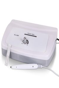 Nya borttagningsärr Acne Reduction Beauty Machine Molfläckar Borttagning Skinvård Anti Freckles för Spa Salon Home Use1457789