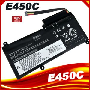 Lenovo E450 E450C E455 E460 E460C 45N1756 45N1757 45N1754 45N1755 용 배터리 새 노트북 배터리