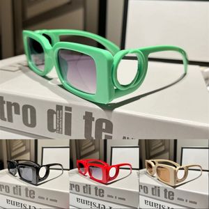 Роскошные солнцезащитные очки для женщин -дизайнерских очков солнце