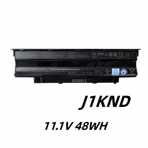 Батареи J1Knd Battery для Dell Inspiron M501R M511R N7110 M5030 N4010 N3010 N3110 N4050 N4110 N5010 N5020 N5110 N7010D