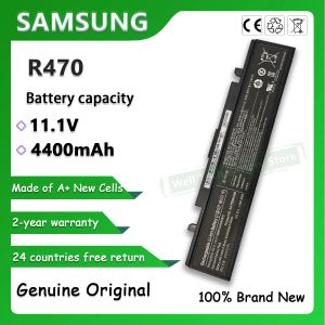 Batterien Original Laptop Batterie AAPB9NC6B AAPB9NS6B AAPB9NC6W AAPL9NC6 für Samsung R428 R429 R468 R470 NP350 RV410 RV509 R530 R528